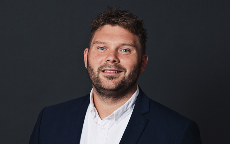 Kristoffer Vandborg Bro